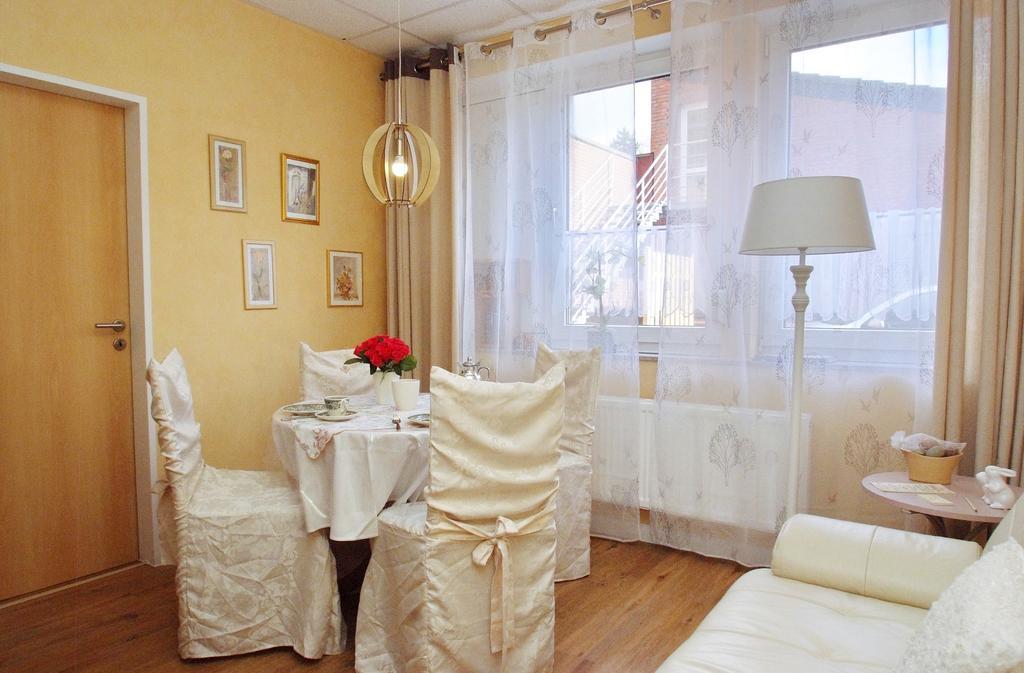 City Apartment พาเพนบวร์ก ภายนอก รูปภาพ